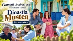People Among Us | The Mustea Dynasty: Stories Told for the First Time