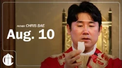 Catholic Mass Today | Monday August 10, 2026 | CatholicTV Daily Mass