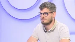 A Magyarország Ifjúsági Fővárosa program félévi értékelése - Kocsó Tamás projektvezető
