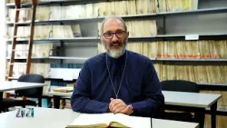 Zi de zi, cu părintele Constantin Necula - ediţia din 25 octombrie 2026 (@TVR1)