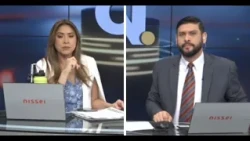 C9 a las 9: Programa del miércoles 2 de septiembre del 2026