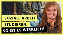 Studium Soziale Arbeit: Zwischen Idealismus und harter Realität! | alpha Uni