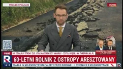 Informacje Telewizja Republika 10.08.2026 godz. 14:00