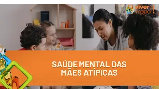 Mental health of mothers of children with disabilities: challenges and support | LIVING IS BETTER!