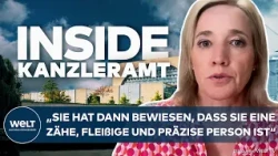 MERZ'S PERSONNEL SHAKE-UP: Ex-Minister Schröder reveals! Why Warken is the right choice for the C...