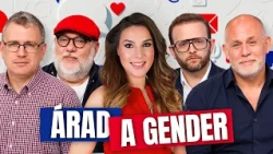 Újabb parlamenti számháború és árad gender: a Komment leleplezi az ellentmondásokat - HírTV