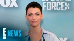 Ruby Rose Falsely Accused of Murdering Child at Playground as a Teen | E! News