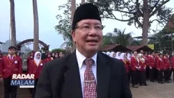 TEKNOKRAT Holds 81st Indonesian Independence Day Ceremony, Rector: Students Must Master AI for a ...