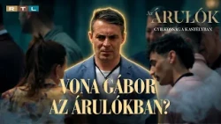 Vona Gábor érkezése azonnal felkavarta a játékosokat | Az Árulók