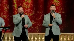 Goran i Siniša - Dobrodošao brate BN Music Etno 2026