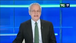 Edizione delle ore 20.00 del 13/10/2026