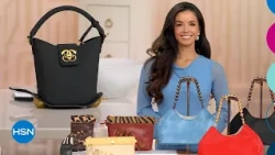 Sharif Studio Designer Handbags | Big Sale & FREE Shipping on HSN
