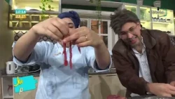 ¡Problemas en la pareja de Lorena y Don Figue!  30/09/26