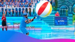 Culete crushes it at Super Bowling and sets the record for the season 😂 | Grand Prix