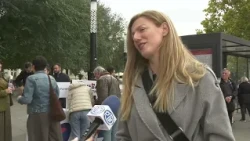 Gradski odbor Srpske napredne stranke u Kruševcu organizovao promotivni štand u centru grada