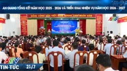 AN GIANG TỔNG KẾT NĂM HỌC 2025 – 2026 VÀ TRIỂN KHAI NHIỆM VỤ NĂM HỌC 2026 – 2027