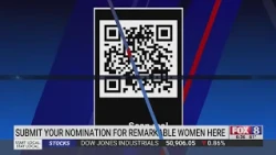 Who will be the 2027 Remarkable Women of the Piedmont Triad? Nominations now open!