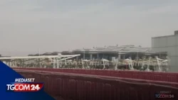 Arabia Saudita, intercettato un altro missile degli Houthi
