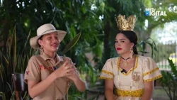 From Queen to Queen: National Manito Festival