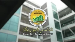 Rampai Pagi 12 September 2026, Segmen Tanah Asas Kemajuan Negara - Pegang Geran, Fahami Peraturan