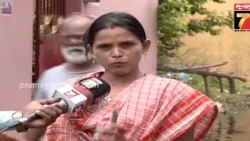 Severe Waterlogging Crisis in Puri | ନଳା ପାଣିରେ ବିତୁଛି ଜୀବନ! କେବେ ଭାଙ୍ଗିବ ପ୍ରଶାସନର ନିଦ ?