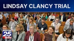 Could the Lindsay Clancy trial end without a verdict? Legal expert weighs in