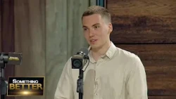 A Better Priest | Something Better