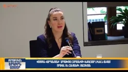 Ռուբեն Վարդանյանի՝ Արցախում հարսանիքի կնքահայր լինելն անգամ որակել են հանցանք. Սահակյան