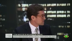 Schüler calls for a conciliatory speech from Lula: "Now they aren't fascists anymore"