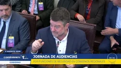 Committees in 1 Minute - August 05, 2026