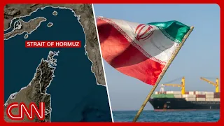 Iran & US trade strikes, officials fear deal collapse: Sources