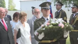 GALANTA SI PRIPOMENULA 82. VÝROČIE SNP