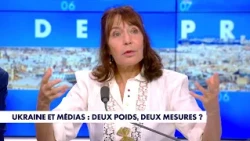 Mémona Hintermann: "We shouldn't be playing favorites"