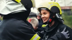 Den sidste store prøve | Mod Ilden #8