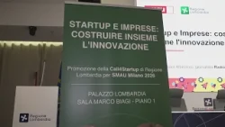 Startups: Between Needs and Opportunities