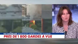 Eve Vaguerlant: "In Paris, public education is turning into a dumpster fire"