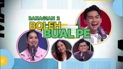 Manja: Boleh Bual Pe S2 EP7 | Strict Parenting Or Childhood Trauma: Where’s the Line? 🏡 Part 1