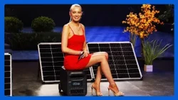 Lina presents the best power station in the Energy Guide @PEARL-TV