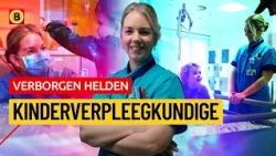 The extraordinary work of a pediatric nurse