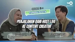 TAMPEK MAOTA - YULLIA ANIVA - KONTEN KREATOR