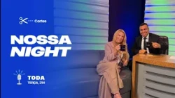 NOSSA NIGHT - KAROL LOREN