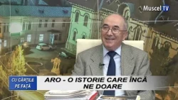MUSCEL TV JOURNAL 07/03/2026 ARO – A HISTORY THAT STILL HURTS US