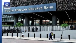 S/African Reserve Bank Expects Inflation To Remain Above 5% Into 2027
