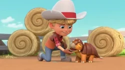 DINO RANCH 🦖🤠 | CANAL PANDA