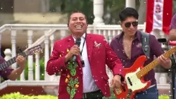 🎶 Diosdado Gaitán Castro, Laurita Pacheco, and Ayrampito together on Miski Takiy!