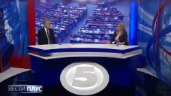 „Вести плус“ со Зоран Димитровски - 21.07.2026