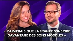 Sarah Knafo in Geneva: "The Heist of the Century," an investigation into French public spending