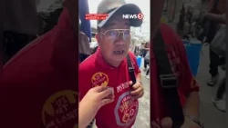 Piston, nirerespeto ang desisyon ng Manibela na ihinto ang tigil-pasada
