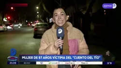 97-Year-Old Woman Scammed in Mendoza "Grandparent Scam"