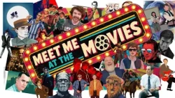 Meet me at the Movies   September 6, 2026   Joe Swanberg Director of The Sun Never Sets